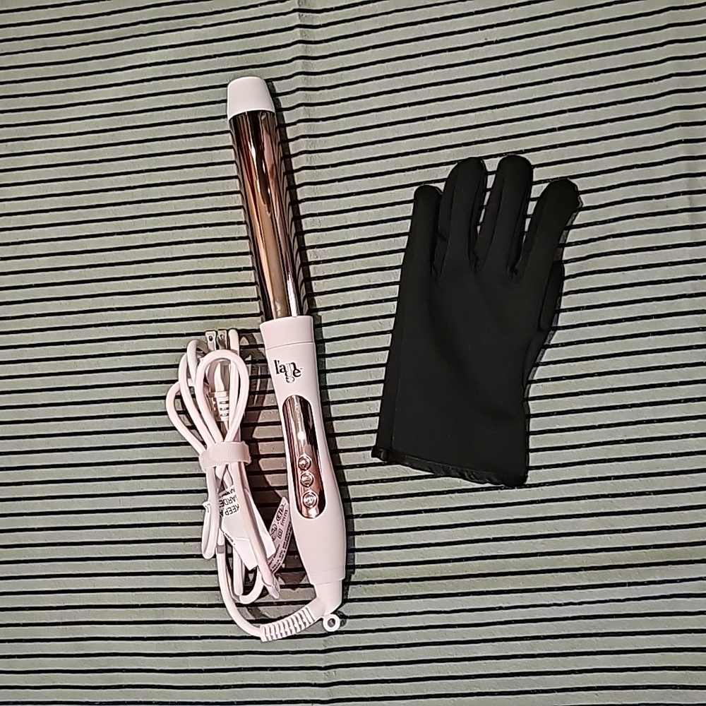 Lange Le spirale blush/25mm